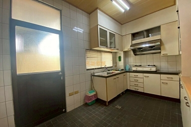 兆基社會住宅🏡嘉義市忠孝路三房花園宅出租（第9張）