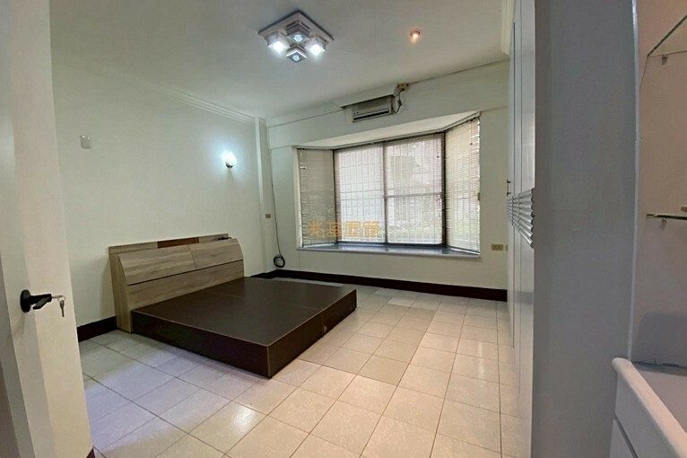 兆基社會住宅🏡嘉義市忠孝路三房花園宅出租（第4張）