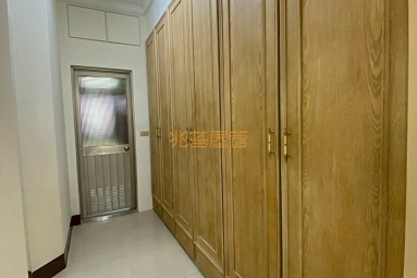 兆基社會住宅🏡嘉義市忠孝路三房花園宅出租（第8張）