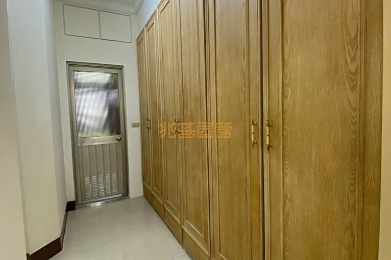 兆基社會住宅🏡嘉義市忠孝路三房花園宅出租（第8張）