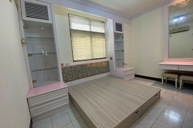 兆基社會住宅🏡嘉義市忠孝路三房花園宅出租（第5張）