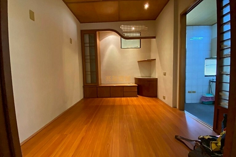 兆基社會住宅🏡嘉義市忠孝路三房花園宅出租（第2張）