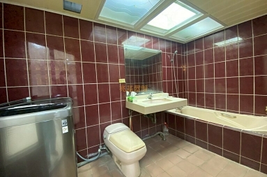 兆基社會住宅🏡嘉義市忠孝路三房花園宅出租（第10張）