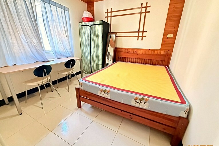 兆基社會住宅🏠強！優質三房/租金便宜/看屋速洽賴（第5張）