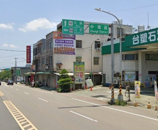 🚨 青埔正路邊！空地161坪＋農舍25坪（第6張）