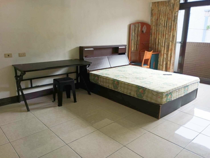 自租西區｜精誠路｜1房1廳1衛｜挑高寬敞舒適（第4張）