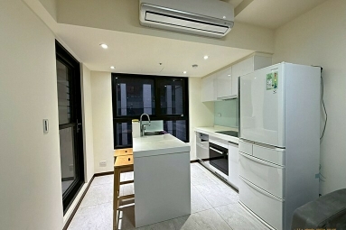 兆基社會住宅🏠-新橫濱星野區.玄關戶.電梯2房🐯（第2張）