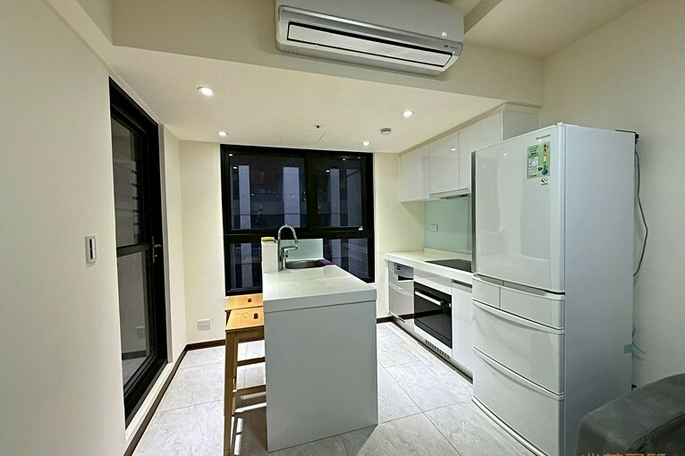 兆基社會住宅🏠-新橫濱星野區.玄關戶.電梯2房🐯(第2張)