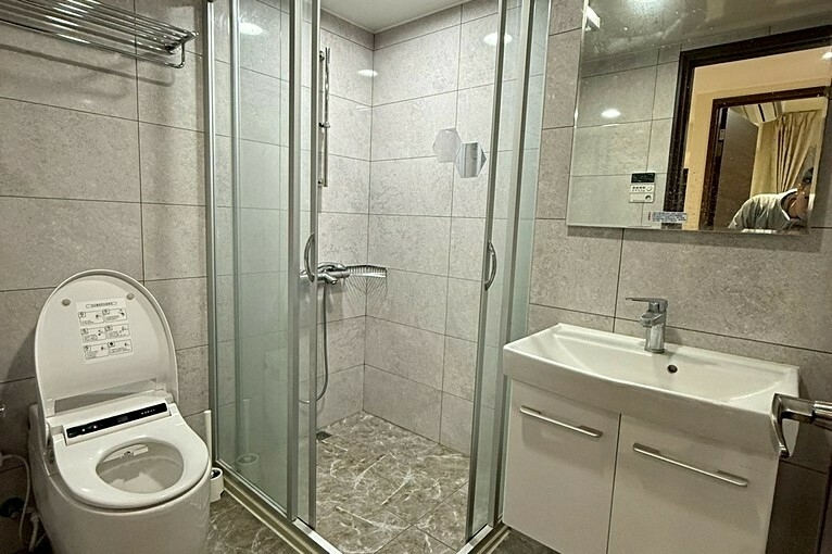 兆基社會住宅🏠-新橫濱星野區.玄關戶.電梯2房🐯(第4張)