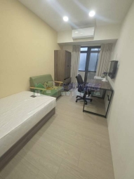 清大附小天公壇旁全新整理陽台網路套房@有個人洗衣機 - Image 5