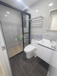 清大附小天公壇旁全新整理陽台網路套房@有個人洗衣機 - Image 7