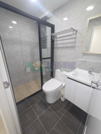 清大附小天公壇旁全新整理陽台網路套房@有個人洗衣機 - Image 3