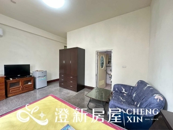 🎉金山街前段/格局方正採光通風大套房/獨立陽台洗衣機/飲水機/垃圾集中🎉 - Image 18