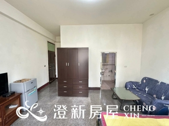 🎉金山街前段/格局方正採光通風大套房/獨立陽台洗衣機/飲水機/垃圾集中🎉 - Image 20