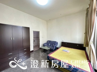 🎉金山街前段/格局方正採光通風大套房/獨立陽台洗衣機/飲水機/垃圾集中🎉 - Image 16