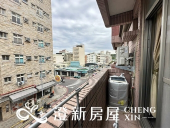 🎉金山街前段/格局方正採光通風大套房/獨立陽台洗衣機/飲水機/垃圾集中🎉 - Image 21