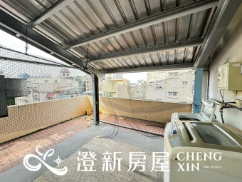 🎉金山街前段/格局方正採光通風大套房/獨立陽台洗衣機/飲水機/垃圾集中🎉 - Image 23