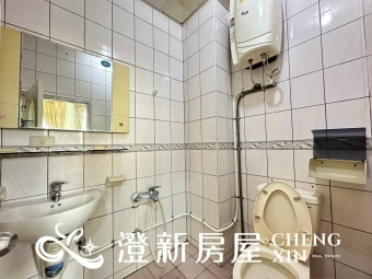 🎉金山街前段/格局方正採光通風大套房/獨立陽台洗衣機/飲水機/垃圾集中🎉 - Image 22