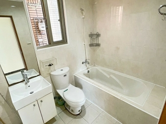 🐍徐匯中學捷運💓電梯管理🧧陽台兩房（第15張）