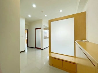 🐍徐匯中學捷運💓電梯管理🧧陽台兩房（第2張）