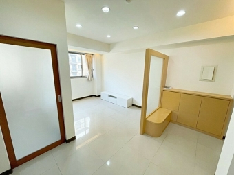 🐍徐匯中學捷運💓電梯管理🧧陽台兩房（第1張）