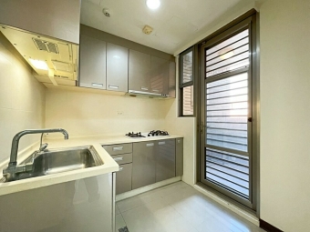 🐍徐匯中學捷運💓電梯管理🧧陽台兩房（第13張）