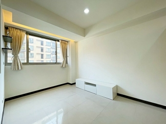 🐍徐匯中學捷運💓電梯管理🧧陽台兩房（第4張）