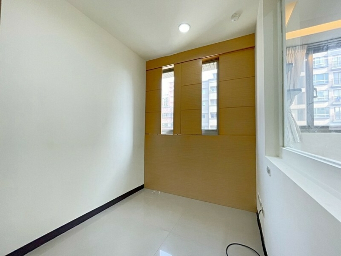 🐍徐匯中學捷運💓電梯管理🧧陽台兩房(第11張)