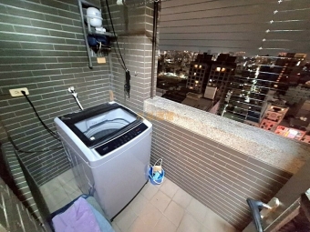 兆基社會住宅🏠西區精美視野拎包3房平車雙租補（第13張）