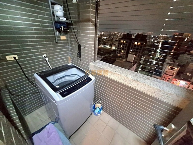 兆基社會住宅🏠西區精美視野拎包3房平車雙租補（第13張）