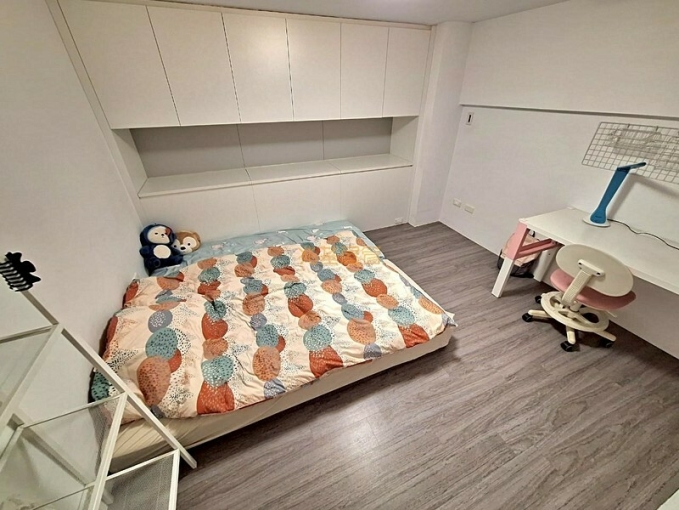 兆基社會住宅🏠西區精美視野拎包3房平車雙租補（第8張）