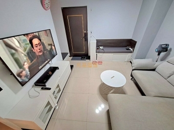 兆基社會住宅🏠西區精美視野拎包3房平車雙租補（第2張）