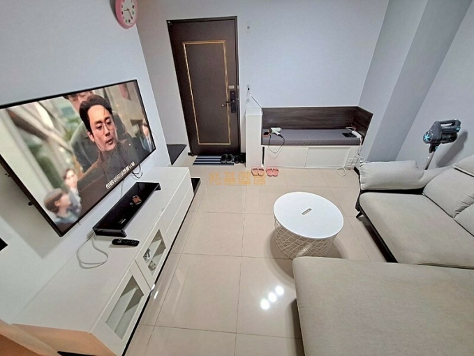 兆基社會住宅🏠西區精美視野拎包3房平車雙租補（第2張）