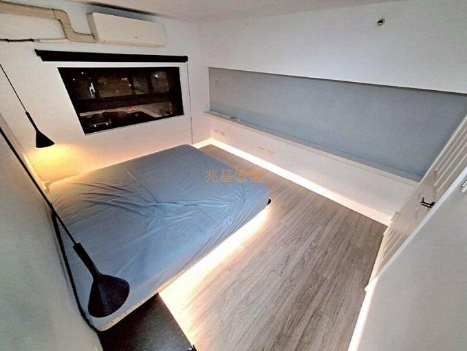 兆基社會住宅🏠西區精美視野拎包3房平車雙租補（第10張）