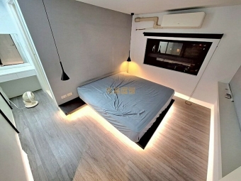 兆基社會住宅🏠西區精美視野拎包3房平車雙租補（第11張）