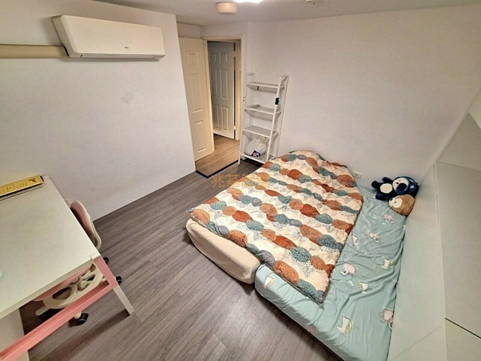 兆基社會住宅🏠西區精美視野拎包3房平車雙租補（第7張）