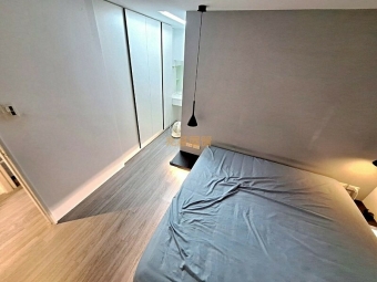 兆基社會住宅🏠西區精美視野拎包3房平車雙租補（第9張）