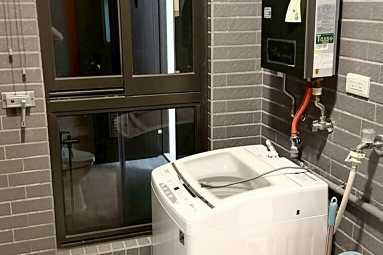 兆基社會住宅🏡新天際雙衛浴景觀採光兩房（第7張）