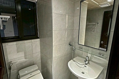 兆基社會住宅🏡新天際雙衛浴景觀採光兩房（第9張）