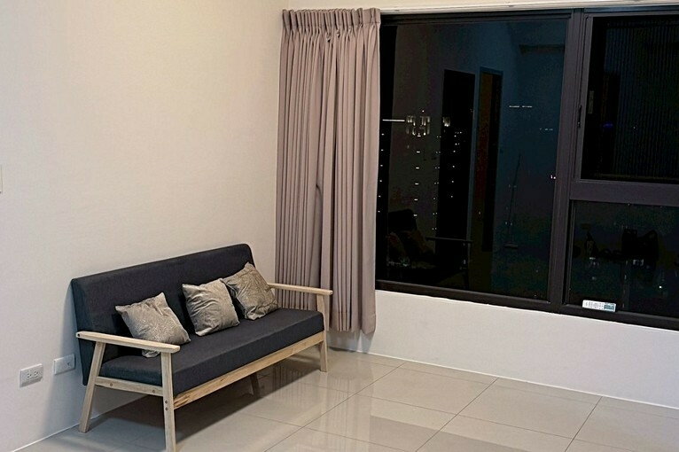 兆基社會住宅🏡新天際雙衛浴景觀採光兩房（第1張）