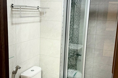 兆基社會住宅🏡新天際雙衛浴景觀採光兩房（第11張）