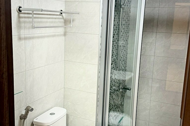 兆基社會住宅🏡新天際雙衛浴景觀採光兩房（第11張）