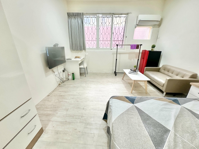 文心崇德✨喵汪✨雙補(第3張)