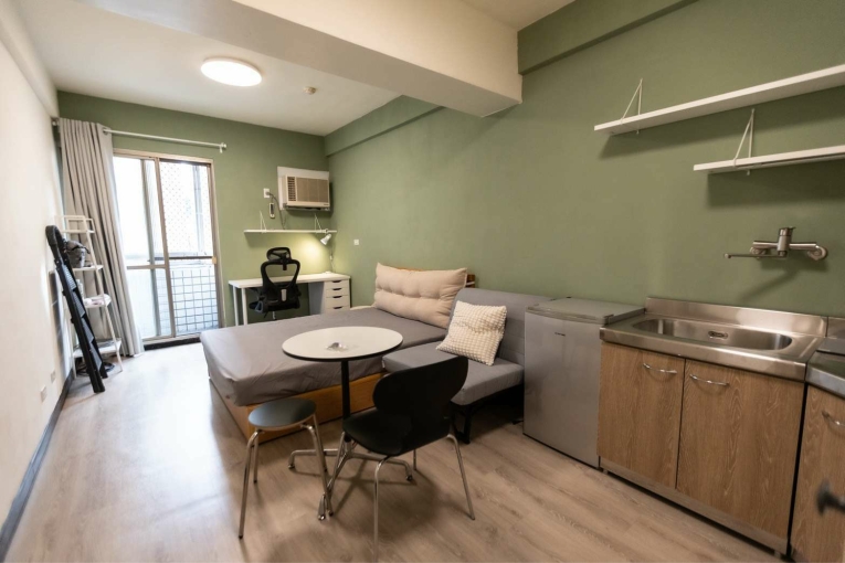 有台水台電近逢甲商圈及兩大學學區 - Image 1