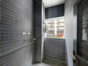 富來新苑大面寬店面*獅子王（第2張）