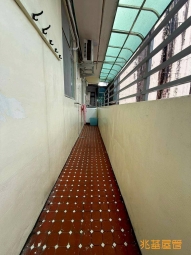 兆基社會住宅🏠信義核心三房4樓✅全新冷暖家電✅（第7張）