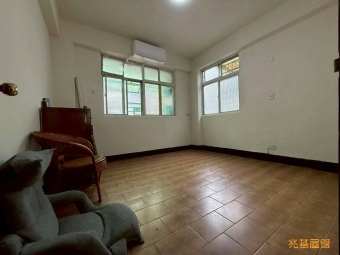 兆基社會住宅🏠信義核心三房4樓✅全新冷暖家電✅（第3張）