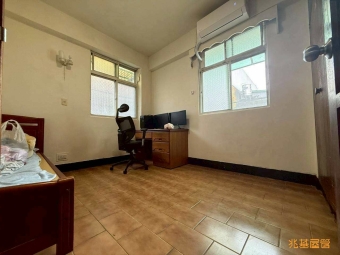 兆基社會住宅🏠信義核心三房4樓✅全新冷暖家電✅（第5張）