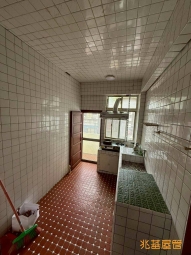 兆基社會住宅🏠信義核心三房4樓✅全新冷暖家電✅（第6張）