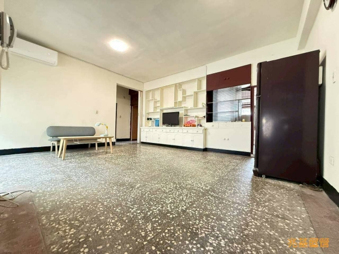 兆基社會住宅🏠信義核心三房4樓✅全新冷暖家電✅(第2張)